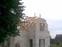 Кровельные работы. - Изображение #3, Объявление #109552