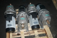 Редукторы,мотор-редукторы,вентиляторы России и Украины. - Изображение #4, Объявление #110688