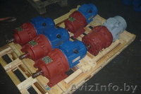 Редукторы,мотор-редукторы,вентиляторы России и Украины. - Изображение #1, Объявление #110688