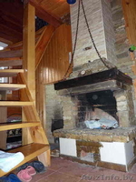 Продаю полностью готовую дачу для отдыха на Линии Сталина (молодеченское направл - Изображение #3, Объявление #111938