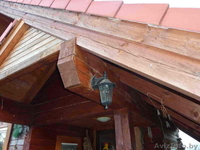 Продаю полностью готовую дачу для отдыха на Линии Сталина (молодеченское направл - Изображение #2, Объявление #111938