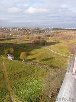 3-комнатная квартира на Асаналиева 62 - Изображение #2, Объявление #107309