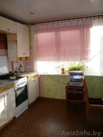 3-комнатная квартира на Асаналиева 62 - Изображение #5, Объявление #107309