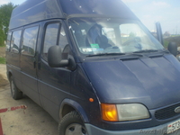 Перевозка людей - Изображение #3, Объявление #103607