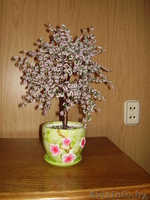 Сувениры деревьев из бисера - Изображение #2, Объявление #115455