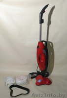 Паровая швабра H2O Mop Ultra (Стим Моп Ультра) 3 в 1. Новая - Изображение #3, Объявление #115275