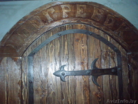 изготовление из массива - Изображение #2, Объявление #115289