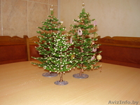 Сувениры деревьев из бисера - Изображение #5, Объявление #115455