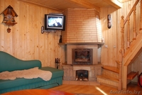 Отдых в Карпатах - Изображение #3, Объявление #117905