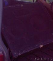 эстрадная калонка - Изображение #1, Объявление #104727