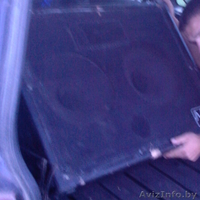 эстрадная калонка - Изображение #2, Объявление #104727