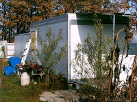 Продается участок с фундаментом и всеми материалами - Изображение #2, Объявление #103335