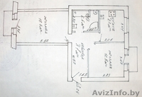 Подам 2-х комнатную квартиру - Изображение #1, Объявление #103557
