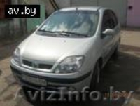 Продаю Renault Scenic - Изображение #3, Объявление #111946