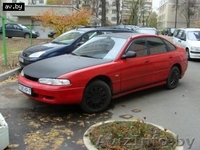 продажа автомобиля мазда 626 - Изображение #1, Объявление #106091