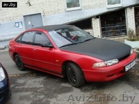 продажа автомобиля мазда 626 - Изображение #2, Объявление #106091