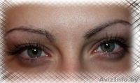 Наращивание ресниц по японской технологии. - Изображение #2, Объявление #102697