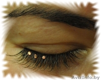 Наращивание ресниц по японской технологии. - Изображение #3, Объявление #102697
