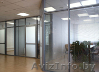 широкий ассортимент алюминиевых систем, алюминиевый профиль, бытовки, посты охра - Изображение #1, Объявление #103229