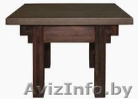 Мебель для ресторана - Изображение #4, Объявление #111777