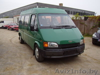Продается Форд Транзит - Изображение #1, Объявление #119381