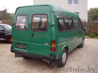 Продается Форд Транзит - Изображение #3, Объявление #119381
