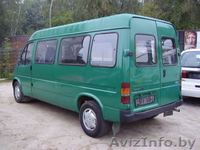 Продается Форд Транзит - Изображение #2, Объявление #119381