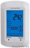 Терморегуляторы для любых систем теплых полов ТермоДАР.Опт - Изображение #1, Объявление #102804