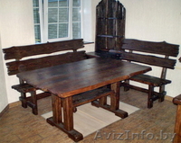 Мебель для ресторана - Изображение #3, Объявление #111777