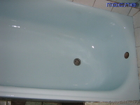 Эмалировка ванн - Изображение #1, Объявление #119427