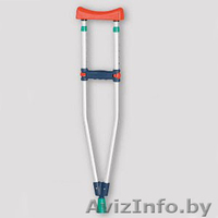 Прокат: ходунки для взрослых, инвалидные коляски, костыли  - Изображение #3, Объявление #123696