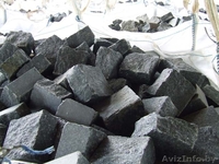 Изготавливаем брусчатку из высококачественного гранита - Изображение #1, Объявление #133611