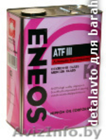 Жидкости для АКПП ( ATF) - Изображение #1, Объявление #127317