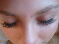 ````наращивание ресниц ``` - Изображение #1, Объявление #129087