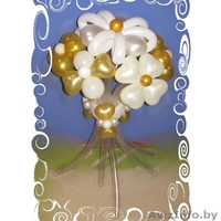 Подарки из воздушных шаров - Изображение #1, Объявление #126850