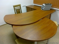 срочная распродажа офисной мебели - Изображение #1, Объявление #123683