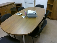 срочная распродажа офисной мебели - Изображение #3, Объявление #123683