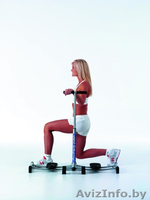 Упругие мышцы ног = Leg Magic (Лег Мэджик) - Изображение #3, Объявление #134459