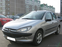 Продаю Peugeot 206 1999г выпуска Минск - Изображение #1, Объявление #122011