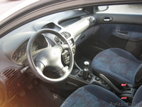 Продаю Peugeot 206 1999г выпуска Минск - Изображение #4, Объявление #122011