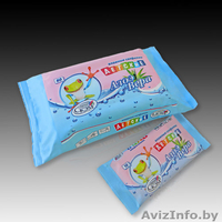 Влажные салфетки - Изображение #2, Объявление #125221