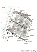 prodaju uciastki zemli dlia stroitelstva individualnyx domov v Druskininkai - Изображение #1, Объявление #131142