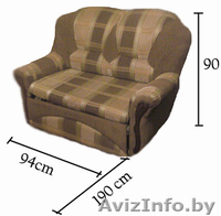 Диванчик "Удача" - Изображение #1, Объявление #119955