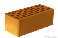 Кирпич, камень керамические. Блоки керамические поризованные - Изображение #4, Объявление #133924