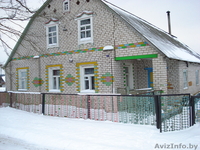 ПРОДАЮ ДОМ    (МЕНЯЮ КВАРТИРА,АВТО) - Изображение #1, Объявление #121373