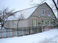 ПРОДАЮ ДОМ    (МЕНЯЮ КВАРТИРА,АВТО) - Изображение #2, Объявление #121373