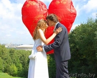 ФЕЙЕРВЕРК+НЕБЕСНЫЙ ФОНАРИК на свадьбу-120$!!! - Изображение #3, Объявление #133222