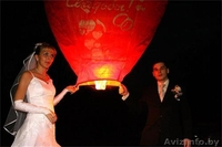 ФЕЙЕРВЕРК+НЕБЕСНЫЙ ФОНАРИК на свадьбу-120$!!! - Изображение #5, Объявление #133222