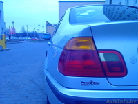 BMW 3 e46 1998 г. - Изображение #4, Объявление #123626