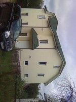 Продается жилой дом  под чистовую отделку на участке 5,6 соток - Изображение #1, Объявление #126622